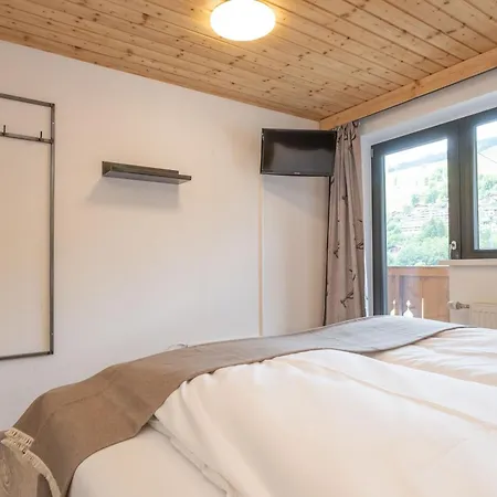 Panzió Hofers Herzstueck