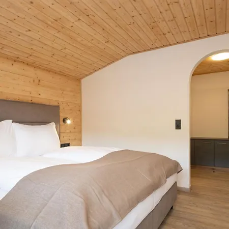 Hofers Herzstueck Panzió