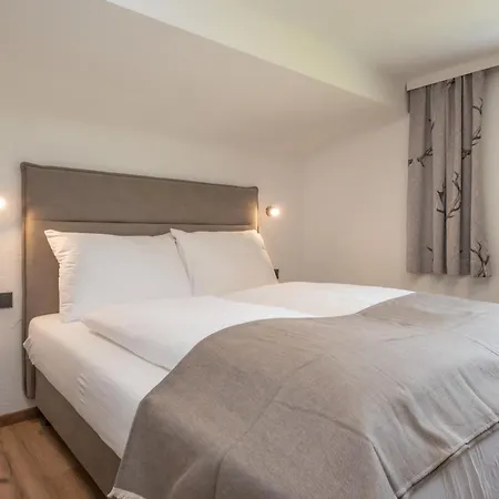 Hofers Herzstueck Saalbach Hinterglemm