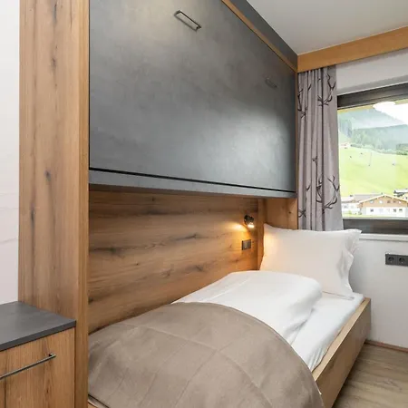 Hofers Herzstueck Panzió 3*