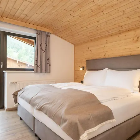 Hofers Herzstueck Saalbach Hinterglemm