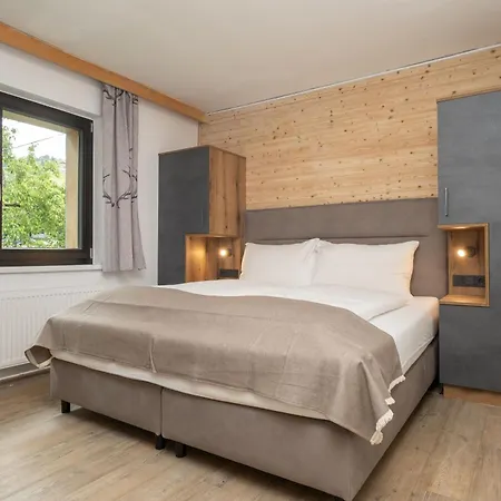 Hofers Herzstueck Saalbach Hinterglemm