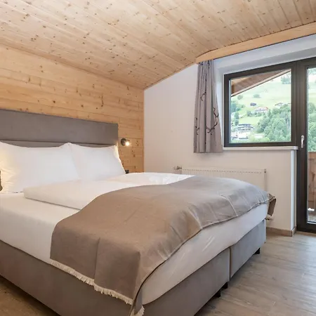 Panzió Hofers Herzstueck