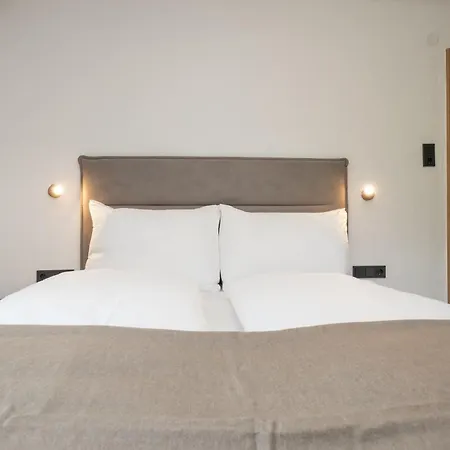 Hofers Herzstueck Bed & Breakfast *