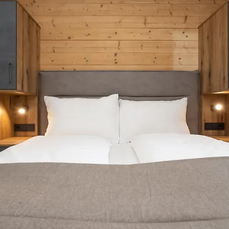 Hofers Herzstueck Saalbach Hinterglemm