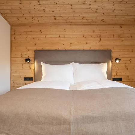 Hofers Herzstueck Bed & Breakfast