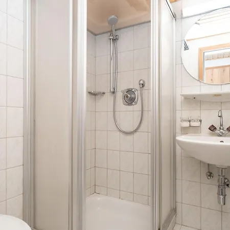 Panzió Hofers Herzstueck 3*