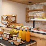 Hofers Herzstück Frühstückspension