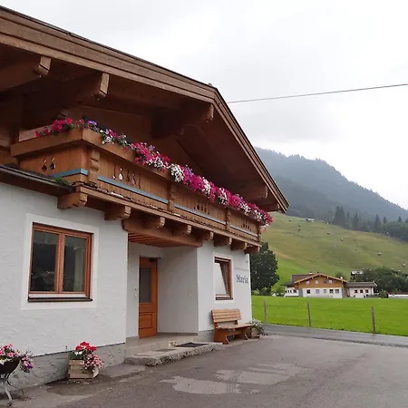 Ski & Bike Maria * Saalbach-Hinterglemm