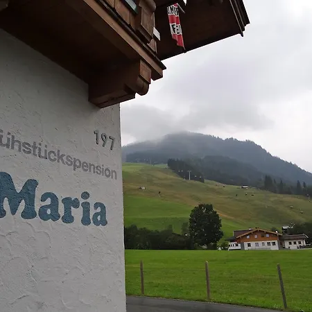 Ski & Bike Maria *