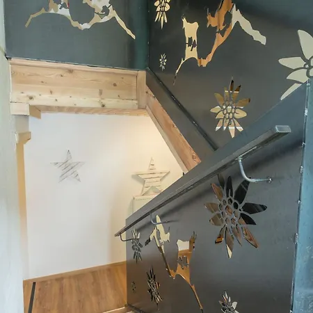 Hofers Herzstueck 3* Saalbach-Hinterglemm