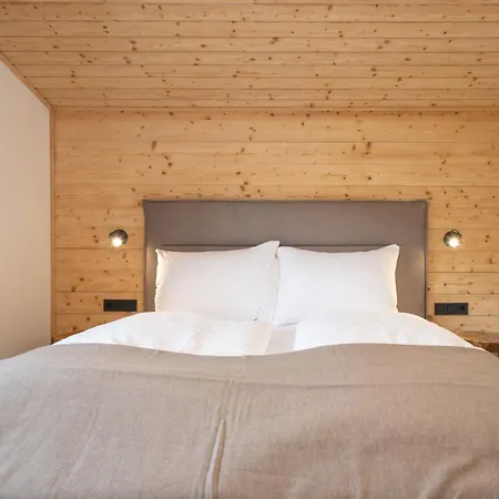 Couette-café Hofers Herzstueck