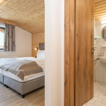 Hofers Herzstueck Couette-café 3*