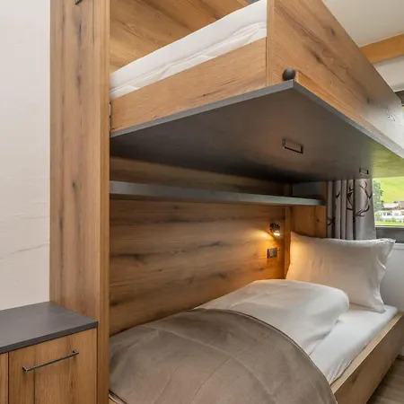 Couette-café Hofers Herzstueck 3*