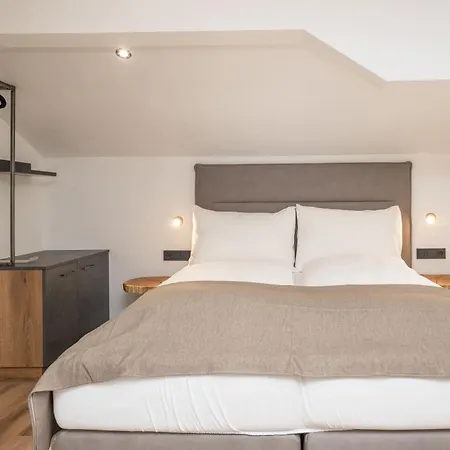 Hofers Herzstueck Saalbach-Hinterglemm