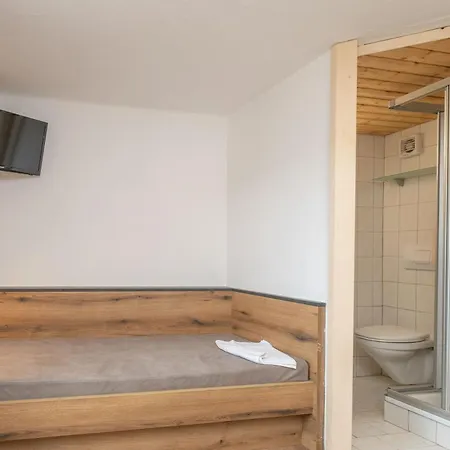 Hofers Herzstueck 3* Saalbach-Hinterglemm