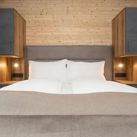 Couette-café Hofers Herzstueck Saalbach-Hinterglemm