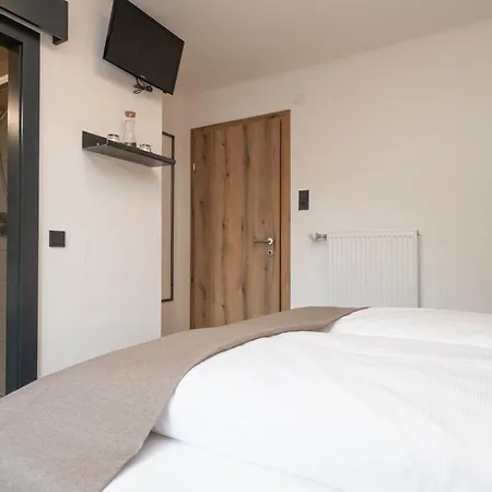 Hofers Herzstueck 3* Saalbach-Hinterglemm