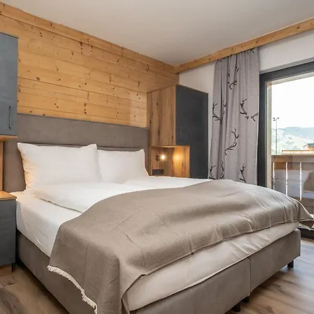 Hofers Herzstueck Saalbach-Hinterglemm