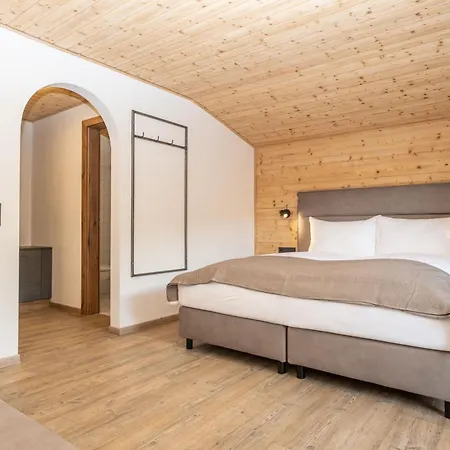 Hofers Herzstueck 3* Saalbach-Hinterglemm