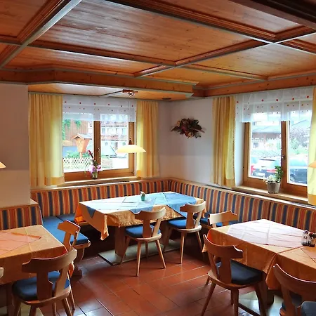 Bed & Breakfast Ski & Bike Maria