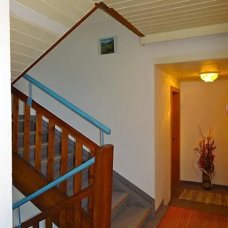 Bed & Breakfast Ski & Bike Maria Saalbach-Hinterglemm