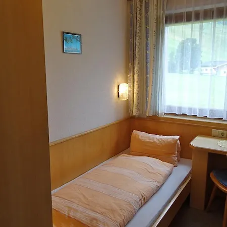 Bed & Breakfast Ski & Bike Maria Saalbach-Hinterglemm
