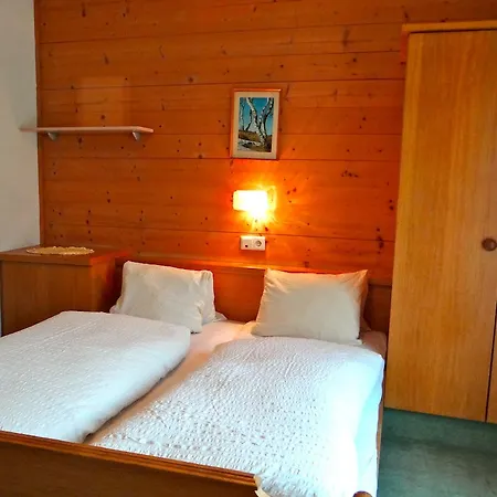 Bed & Breakfast Ski & Bike Maria *