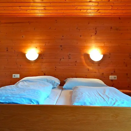 Bed & Breakfast Ski & Bike Maria