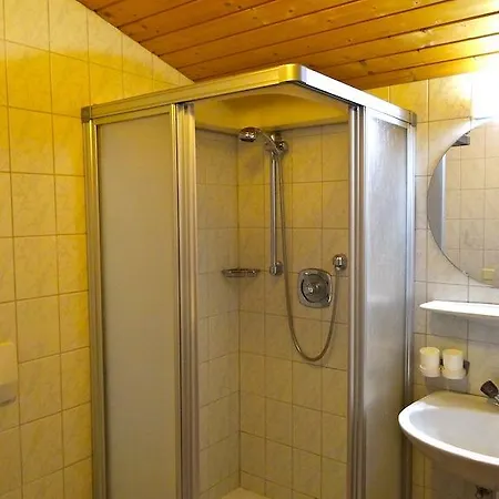 Bed & Breakfast Ski & Bike Maria Saalbach-Hinterglemm