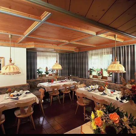 Bed & Breakfast Ski & Bike Maria Saalbach-Hinterglemm