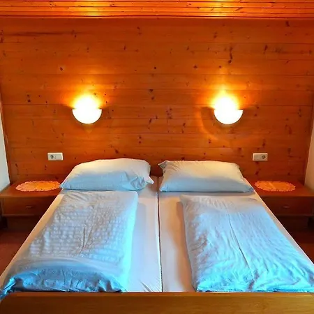 Ski & Bike Maria Bed & Breakfast