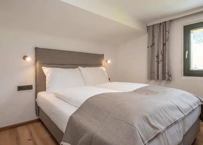 Hofers Herzstueck Saalbach-Hinterglemm